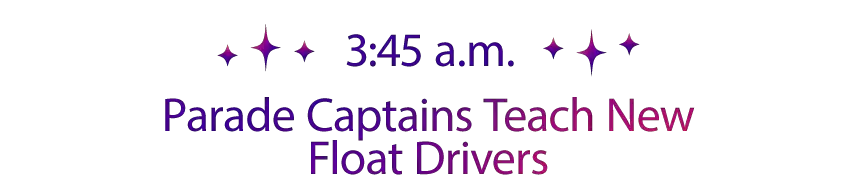 Countdown to Disney Starlight: Inside the Final Hours