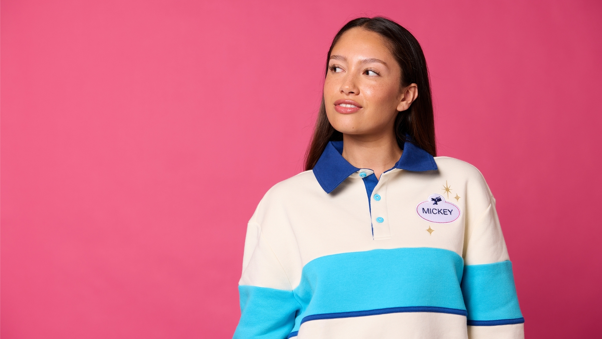 New 1980s Collection Launched Exclusively on Disney Store