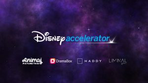 Disney Accelerator Announces its 2025 Class of Companies
