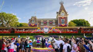 A Look at Disneyland’s 70th Birthday Through the Lenses of Disneyland Photographers