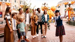 Reservations Now Available for Disney’s Happiest Haunts: The Villains’ Trail Guided Tour