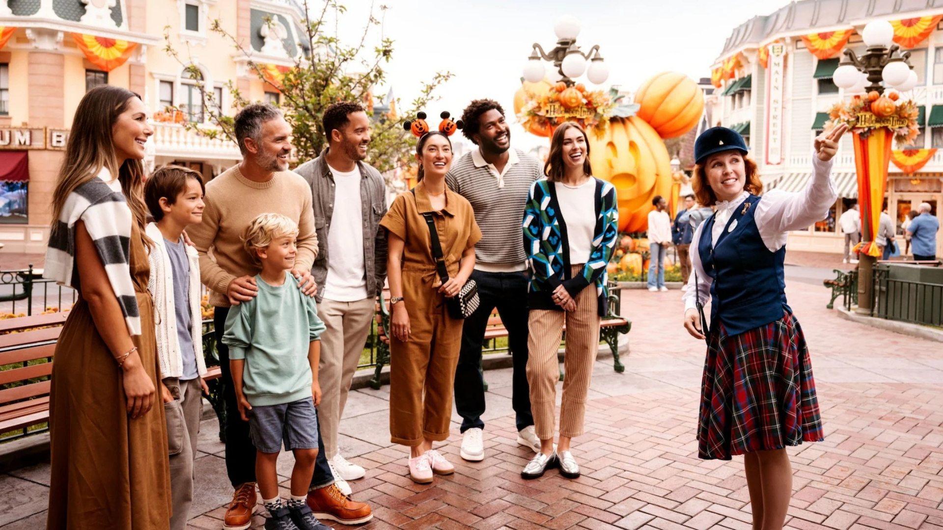Reservations Now Available for Disney’s Happiest Haunts: The Villains’ Trail Guided Tour