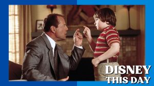 Disney’s The Kid | DISNEY THIS DAY | July 7, 2000