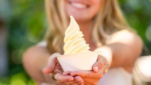 Celebrate DOLE Whip Day at Disneyland On July 17