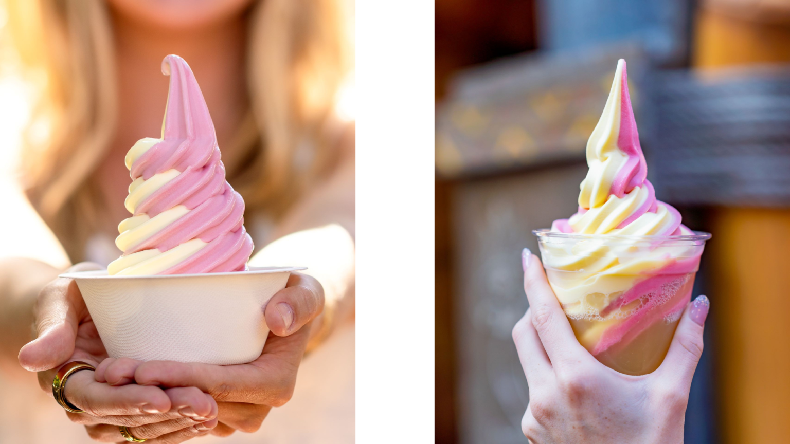 Celebrate DOLE Whip Day at Disneyland On July 17