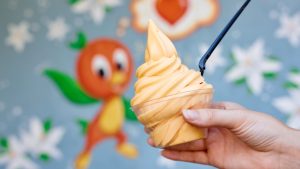 Where To Enjoy DOLE Whip at Walt Disney World
