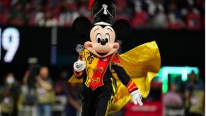 Disney on the Yard Coming to Downtown Disney District