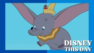 James Bodrero | DISNEY THIS DAY | July 6, 1900