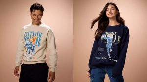 Fantastic Four Merchandise