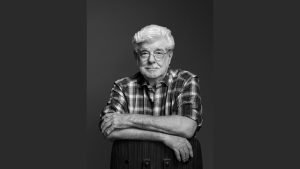 George Lucas to Make First Appearance at San Diego Comic-Con