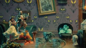 Haunted Mansion Merchandise Arrives on Disney Store