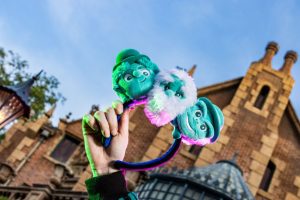 Check out the 2025 Disney Haunted Mansion Collection Coming to Disney Store!