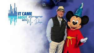 Introducing ‘It Came About’