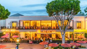 Jazz Kitchen Coastal Grill & Patio to Offer CHOC Walk Breakfast Buffet