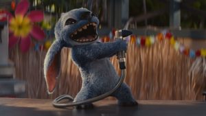 ‘Lilo & Stitch’ Surpasses $1 Billion at Box Office