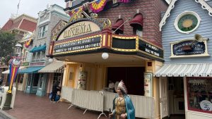 Main Street Cinema Closes For Installation of Sherman Brothers Tribute