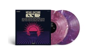 Exotic Themes for the Silver Screen – Volume Two Now Available for Music Streaming Services