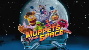 ‘Muppets From Space’ Now Available on YouTube