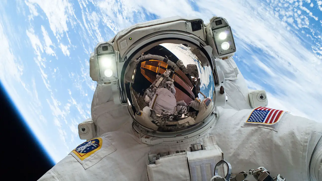 NASA+ Heading to Netflix This Summer