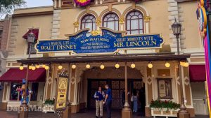 Opera House Disneyland