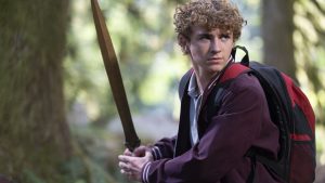 Teaser and Release Date Share for ‘Percy Jackson and the Olympians’ at San Diego Comic-Con