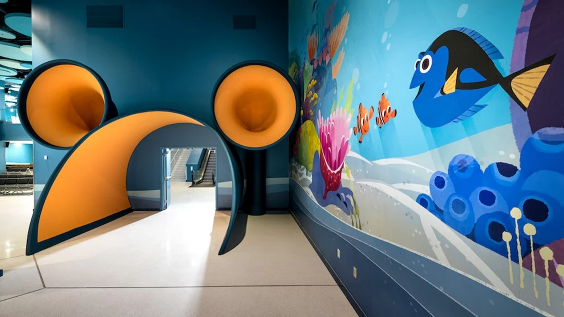 Disney Shares 5 Reasons to Cruise From Disney’s Cruise Terminal in Fort Lauderdale