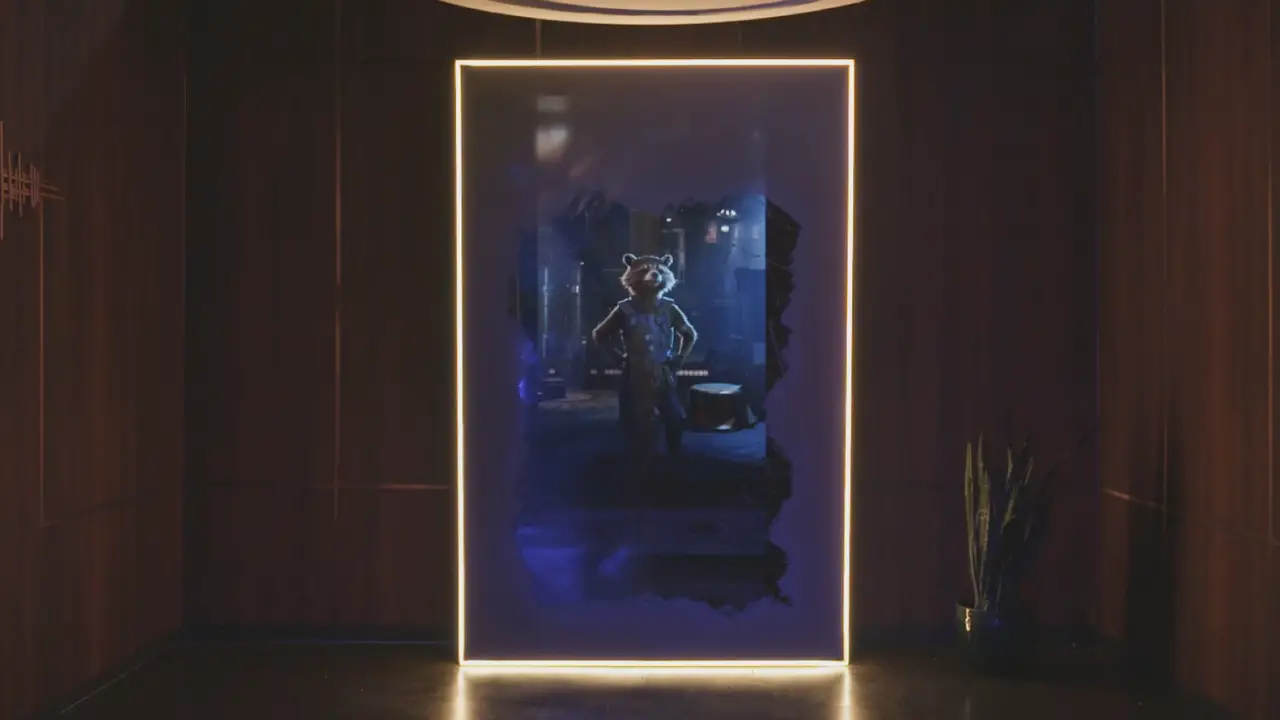 Disney Studio Technology: Enabling Artists to Tell Great Stories