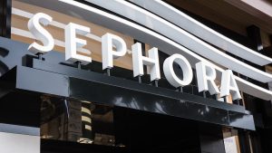 Sephora at Downtown Disney District Now Closed for Renovation