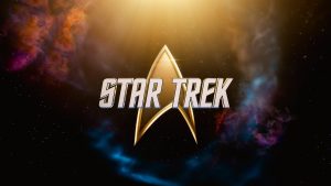 Star Trek Heading to San Diego Comic-Con