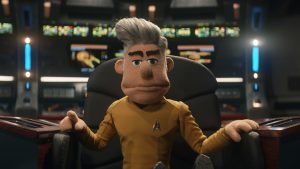 ‘Star Trek: Strange New Worlds’ Season 4 to Include Puppet Episode