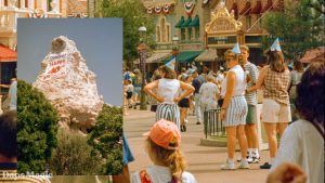 Disneyland is 40! - 30 Years Ago at Disneyland