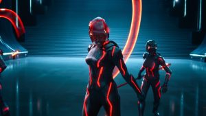 TRON: Ares