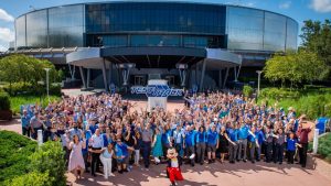 Test Track Officially Reopens at EPCOT