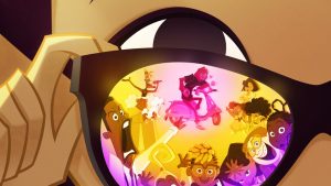 New Season of ‘The Proud Family: Louder and Prouder’ Arriving on Disney+ in August