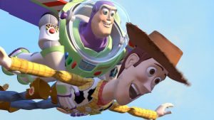 ”Toy Story” Returns to Theaters This September