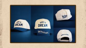 The Walt Disney Birthplace and Oswald & Sons Announce ‘Born to Dream’ Series