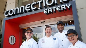 Walt Disney World Chefs