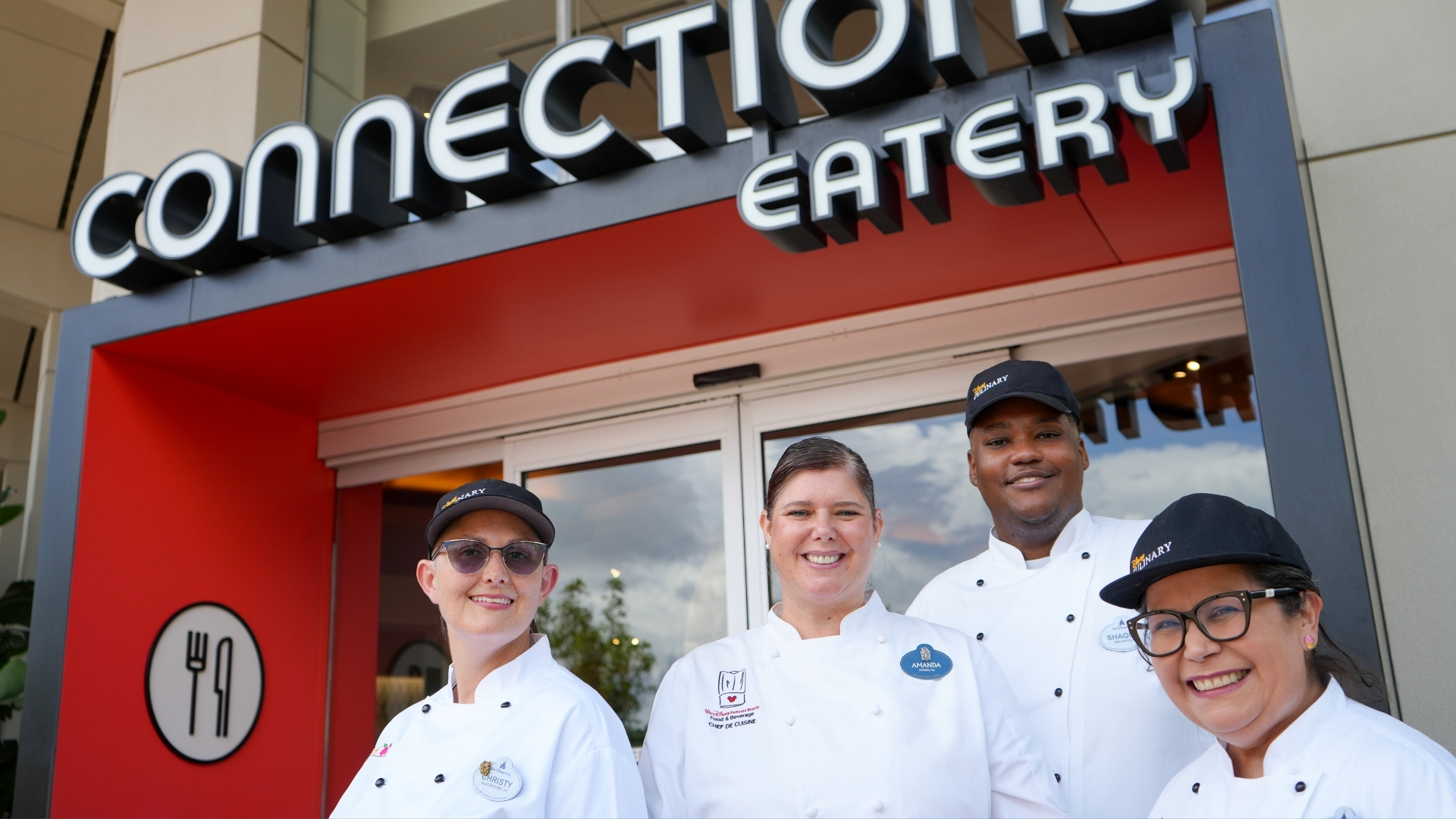 Disney Chefs Turn College Lessons into Culinary Careers