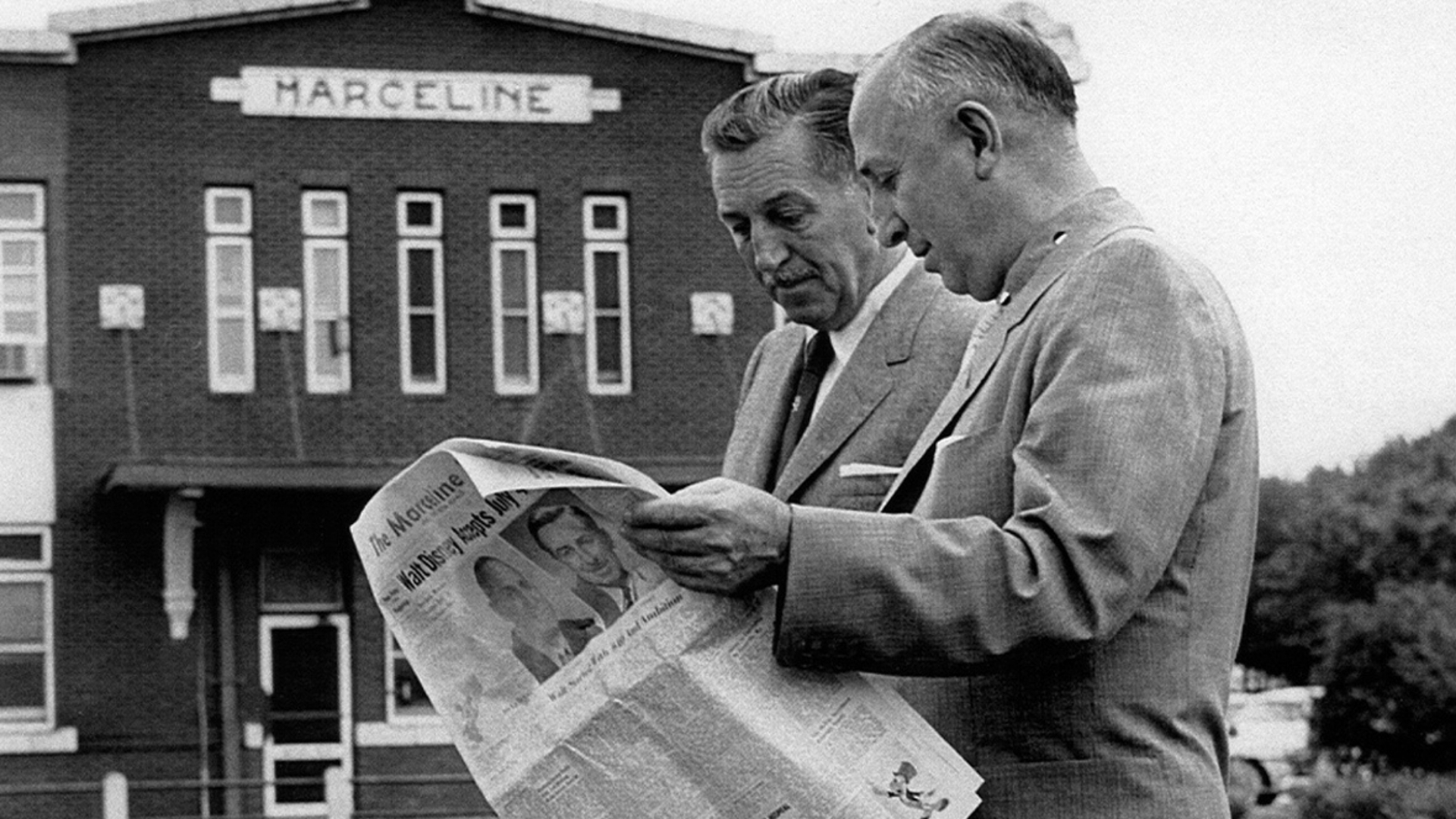 Connect with Walt Disney in a Meaningful Way at the Walt Disney Hometown Museum