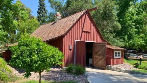 Authors Don Hahn and Christopher Merritt to Sign New Book, ‘The Happiest Place on Earth’ at Walt’s Barn
