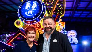 New Episode of ‘We Call It Imagineering’ Gives First Look at ‘Disney Starlight’ Parade