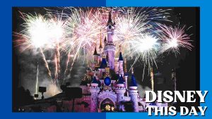 Wishes: A Magical Gathering of Disney Dreams | DISNEY THIS DAY | July 15, 2025