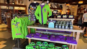 2025 Oogie Boogie Bash Merchandise
