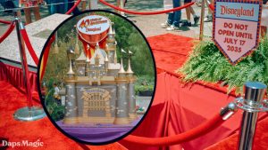 Disneyland Time Capsule - 30 Years Ago at Disneyland