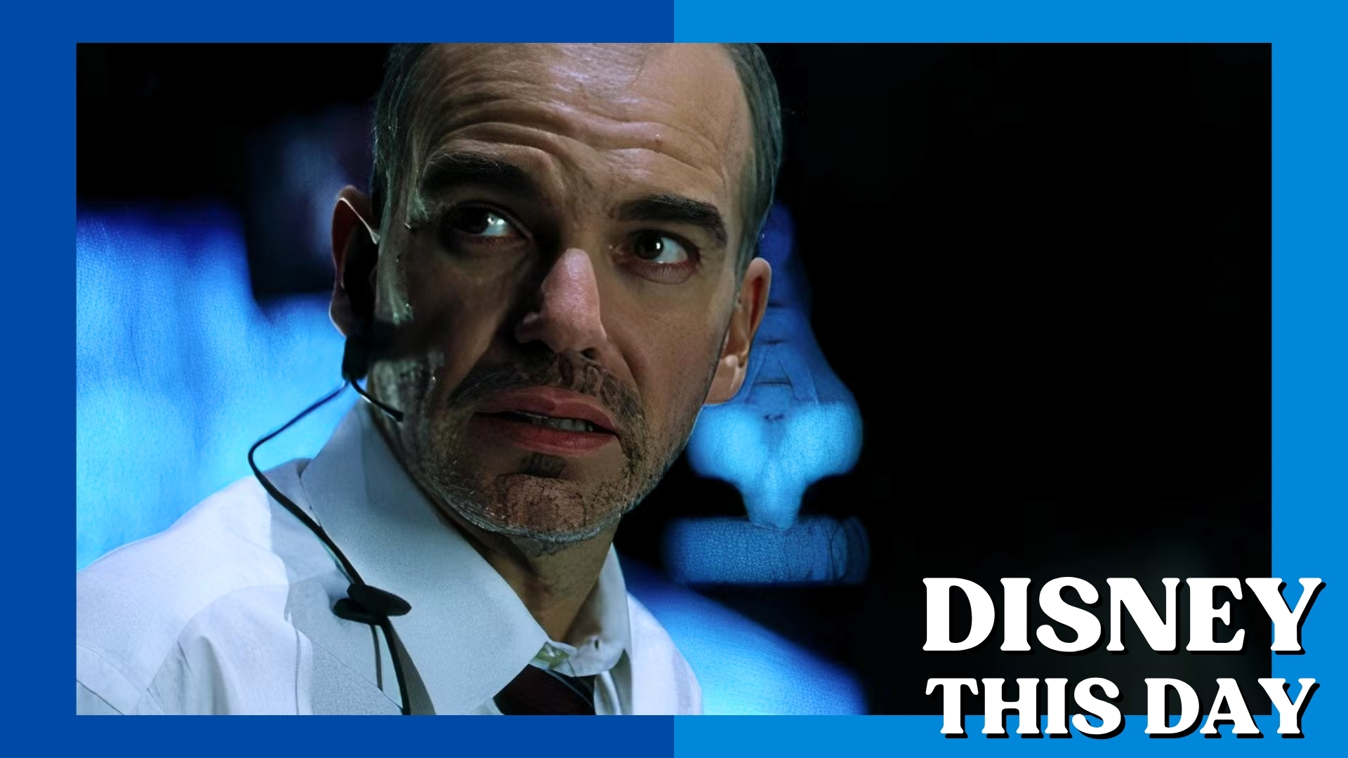 Billy Bob Thornton | DISNEY THIS DAY | August 4, 1955