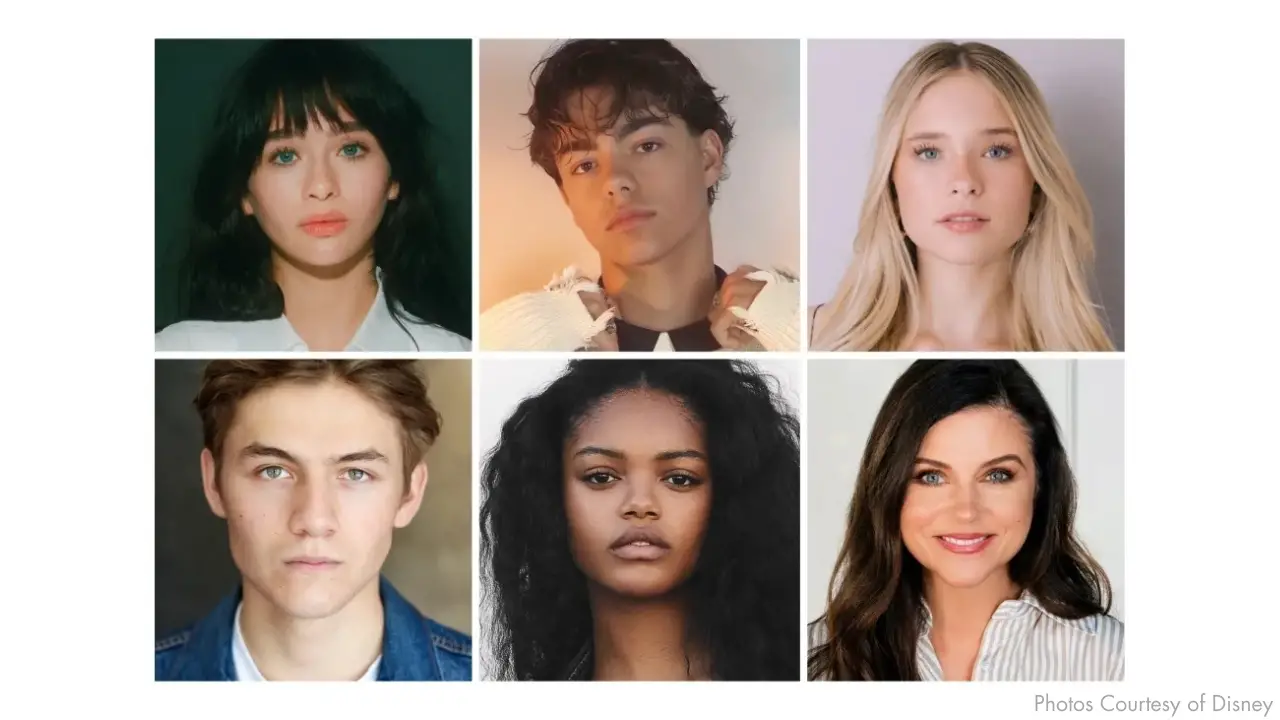 Disney Greenlights New Series, ‘Coven Academy’