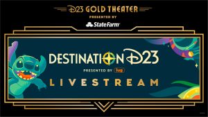Destination D23 Livestream 2025