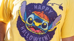 Disney Halloween Merchandise