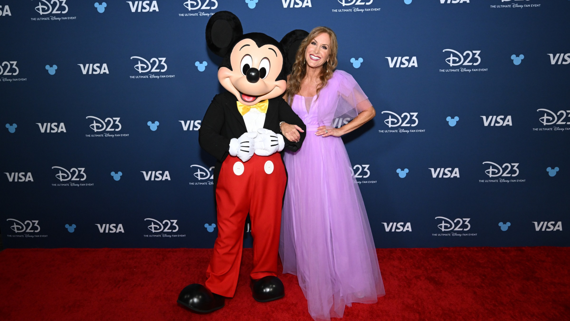 New Events Announced for D23 at Destination D23