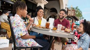 Disney Springs